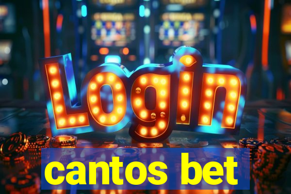 cantos bet